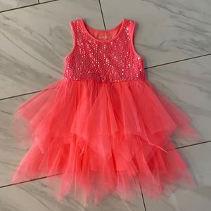Cat & Jack Tutu Dress